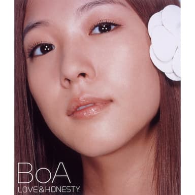 Midnight Parade by BoA