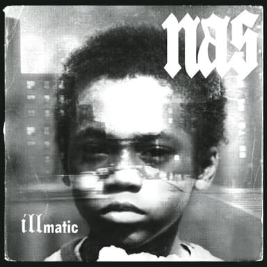 Life's a Bitch by Nas