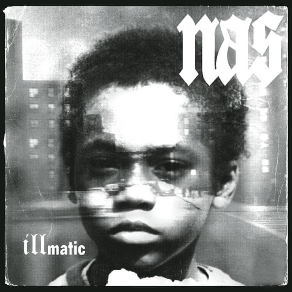Life's a Bitch by Nas