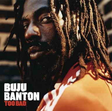 Driver A by Buju Banton