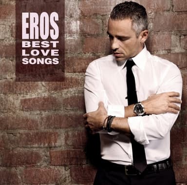 Cose della vita by Eros Ramazzotti