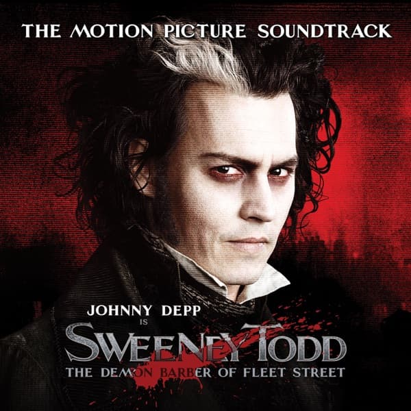 Johanna by Sweeney Todd