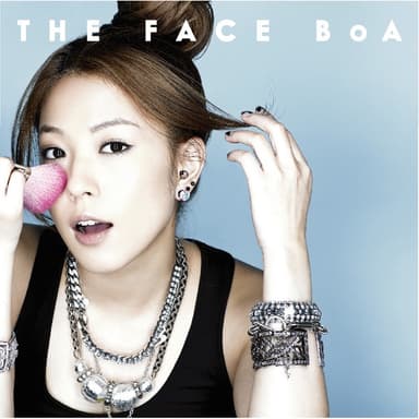 Brave by BoA