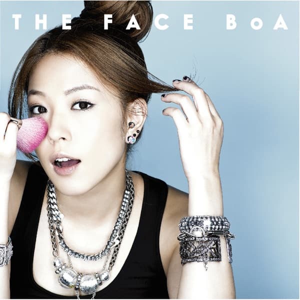 Brave by BoA