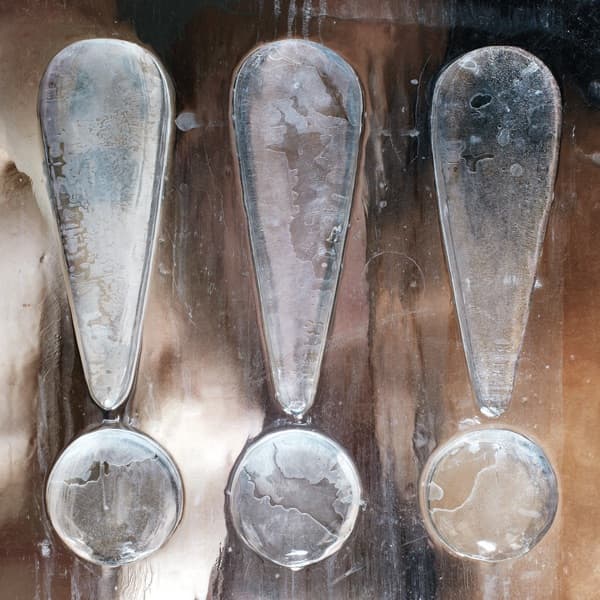 Three Hammers by Ólafur Arnalds