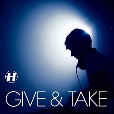 Give & Take by Netsky