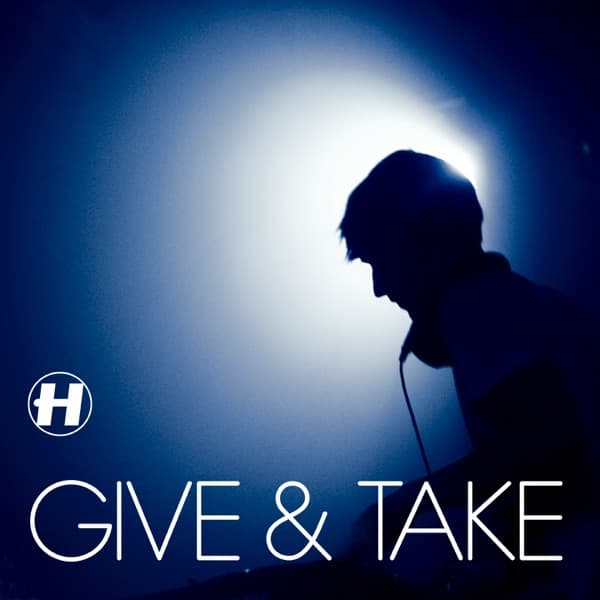 Give & Take by Netsky