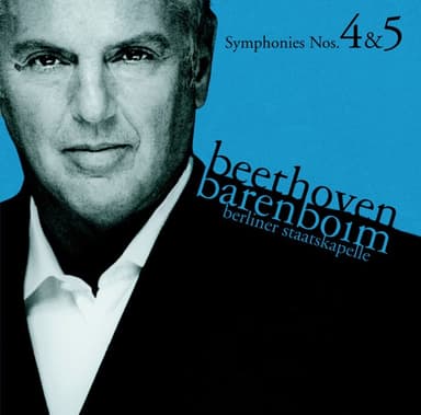 Symphony No. 5 in C minor, Op. 67: I. Allegro con brio by Ludwig van Beethoven
