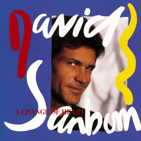 The Dream by David Sanborn