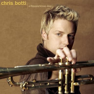 The Look of Love by Chris Botti
