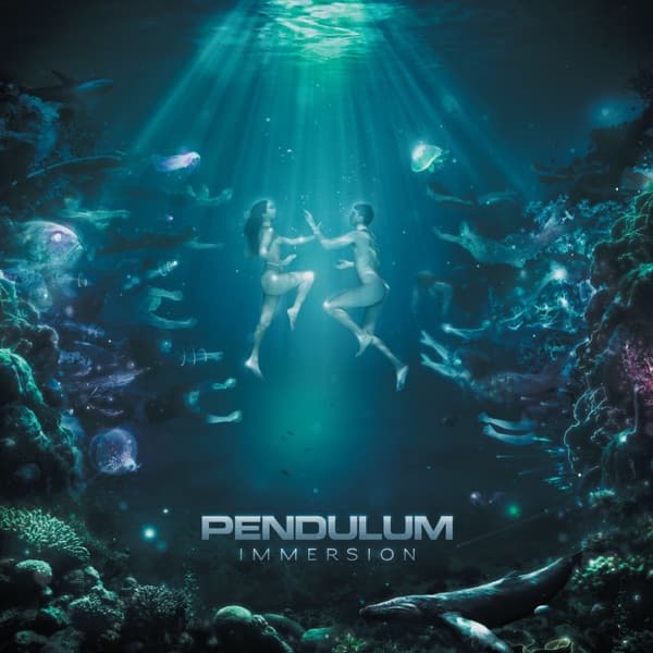 The Island by Pendulum