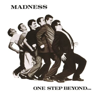 Bed and Breakfast Man by Madness