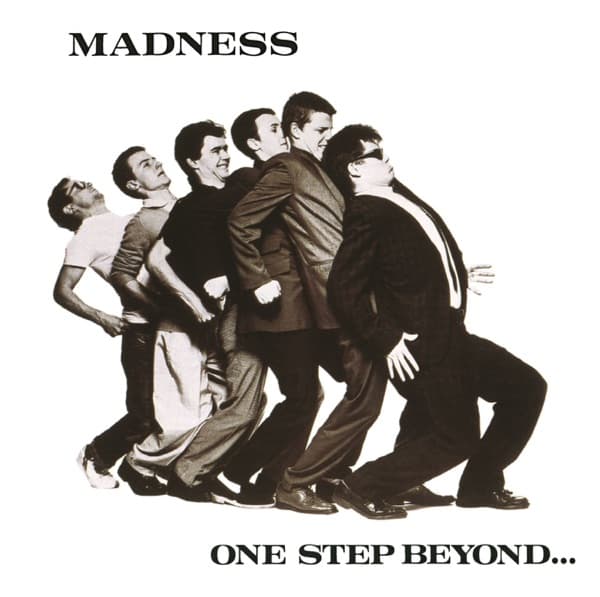 Bed and Breakfast Man by Madness