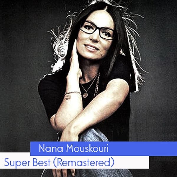 White Rose of Athens by Nana Mouskouri