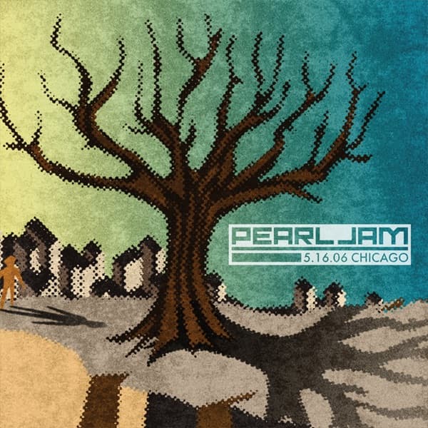 Given to Fly by Pearl Jam