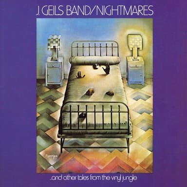Must of Got Lost by J. Geils Band