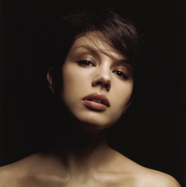 Taking a Chance on Love by Jane Monheit