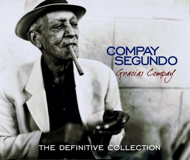 Chan Chan by Compay Segundo