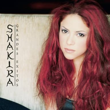 Ciega Sordomuda by Shakira