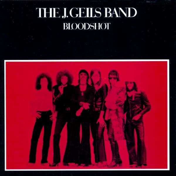 Give It to Me by J. Geils Band