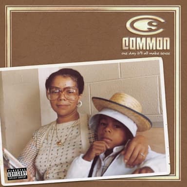 Retrospect for Life by Common