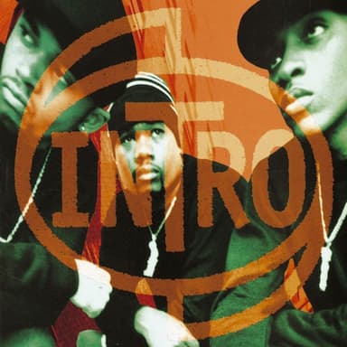 Come Inside by Intro