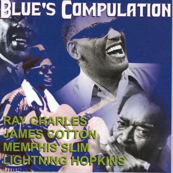 Baby Please Don't Go by Lightnin' Hopkins