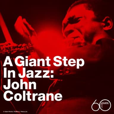 Mr. P.C. by John Coltrane