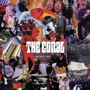 Dreaming of You by The Coral
