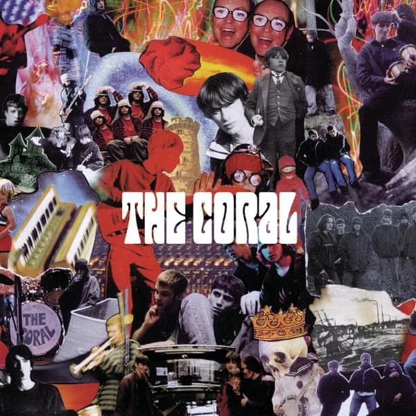 Dreaming of You by The Coral