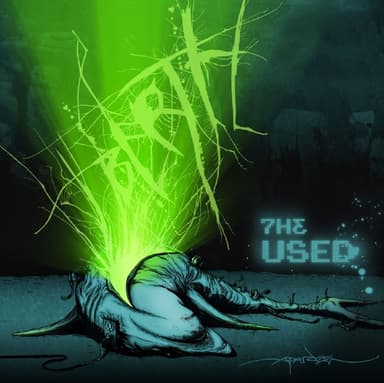 The Taste of Ink by The Used