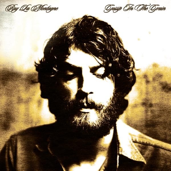 You Are the Best Thing by Ray LaMontagne