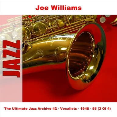 Every Day I Have the Blues by Joe Williams