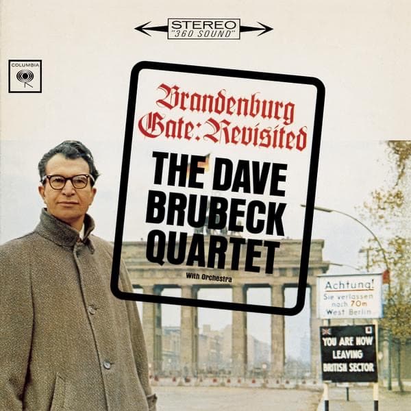 Kathy's Waltz by Dave Brubeck