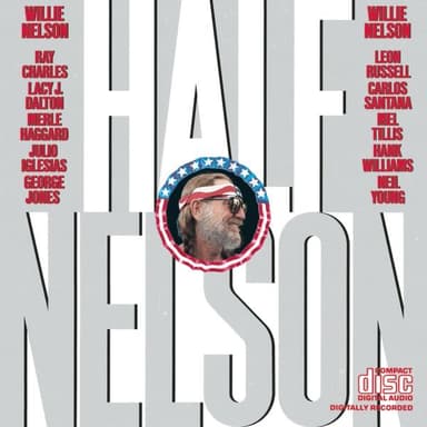Pancho and Lefty by Willie Nelson