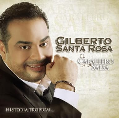 Perdóname by Gilberto Santa Rosa
