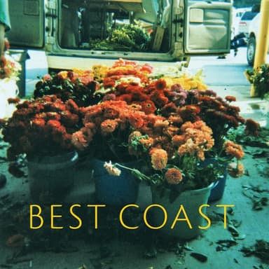 Make You Mine by Best Coast