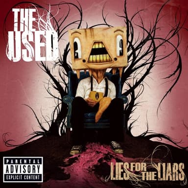 The Bird and the Worm by The Used