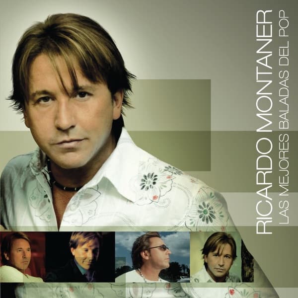 Bésame by Ricardo Montaner