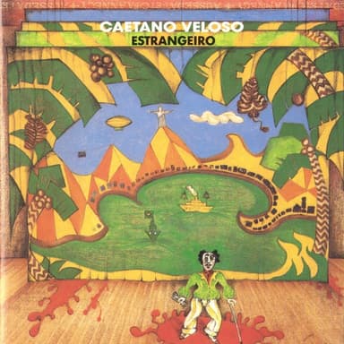 Os Outros Românticos by Caetano Veloso