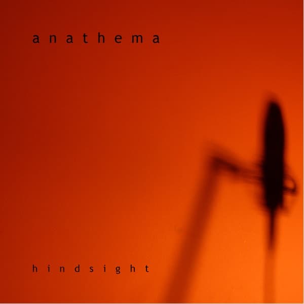 A Natural Disaster by Anathema