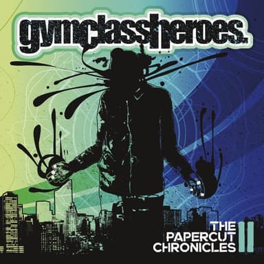 Stereo Hearts by Gym Class Heroes ft. Adam Levine
