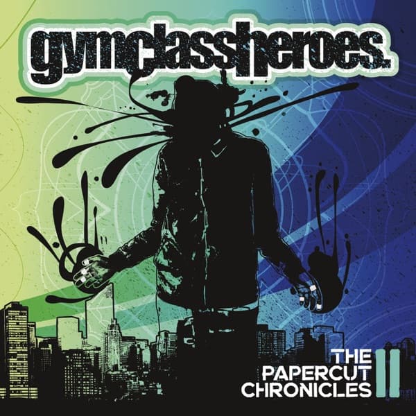 Stereo Hearts by Gym Class Heroes ft. Adam Levine
