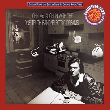 Guardian Angels by John McLaughlin