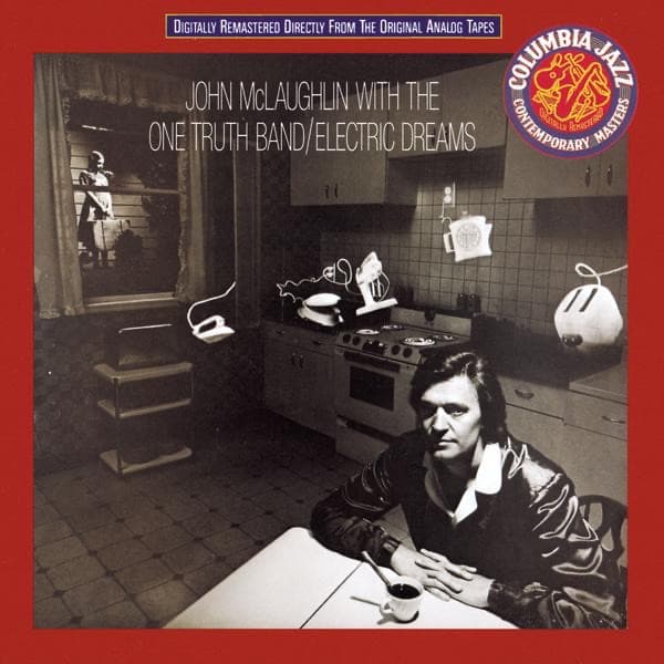 Guardian Angels by John McLaughlin