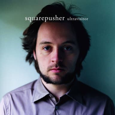 Tetra-Sync by Squarepusher