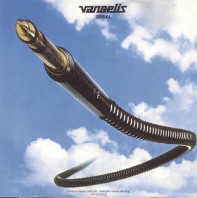 Spiral by Vangelis