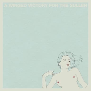 Requiem for the Static King Part One by A Winged Victory for the Sullen