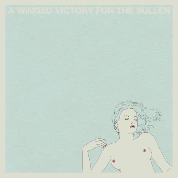 Requiem for the Static King Part One by A Winged Victory for the Sullen