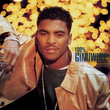 What's So Different by Ginuwine